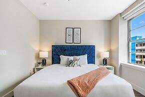 Charming Studio Near French Quarter