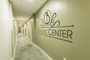 Charming Studio Near French Quarter