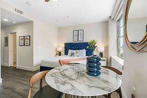 Charming Studio Near French Quarter