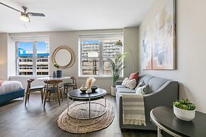 Charming Studio Near French Quarter