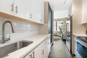 Charming Studio Near French Quarter