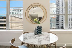 Charming Studio Near French Quarter