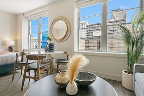 Charming Studio Near French Quarter