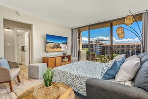 Centrally Located Elegant Vistas