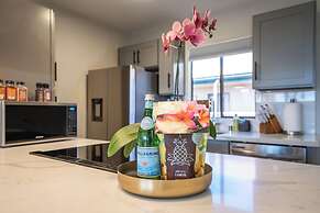 Centrally Located Elegant Vistas