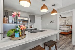 Centrally Located Elegant Vistas