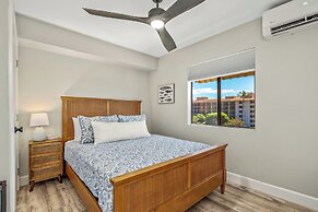 Centrally Located Elegant Vistas