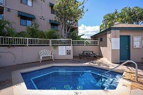 Centrally Located Elegant Vistas