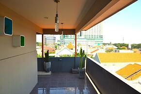 Semampir Residence by Occupied