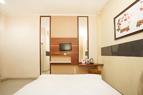 Semampir Residence by Occupied