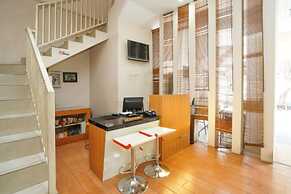 Semampir Residence by Occupied