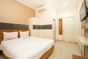 Semampir Residence by Occupied