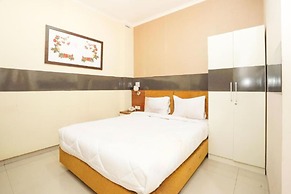 Semampir Residence by Occupied