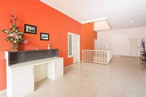 Semampir Residence by Occupied