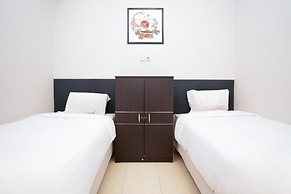 Semampir Residence by Occupied