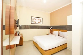 Semampir Residence by Occupied