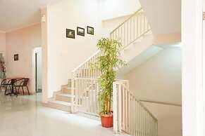 Semampir Residence by Occupied