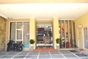 Semampir Residence by Occupied