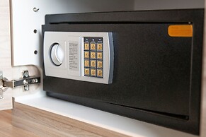 Apartamento em Pinheiros com Piscina