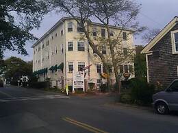 Inn at Gifford House