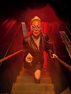 Inn at Gifford House