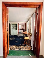 Inn at Gifford House