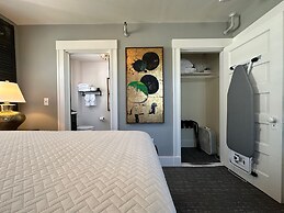 Inn at Gifford House