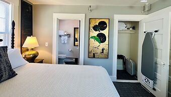 Inn at Gifford House