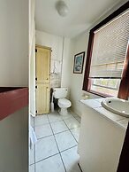 Inn at Gifford House