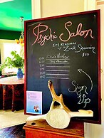 Inn at Gifford House