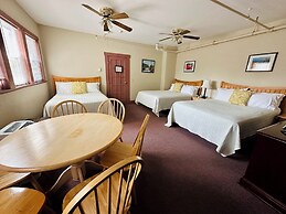 Inn at Gifford House