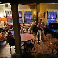 Inn at Gifford House