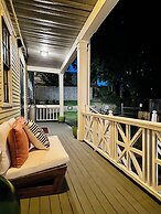 Inn at Gifford House