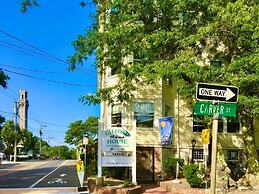 Inn at Gifford House