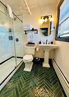 Inn at Gifford House