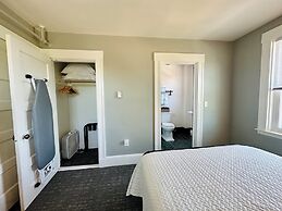 Inn at Gifford House