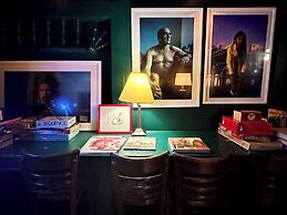 Inn at Gifford House