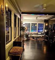 Inn at Gifford House