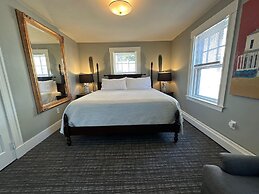 Inn at Gifford House