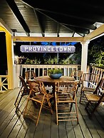 Inn at Gifford House