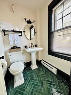 Inn at Gifford House