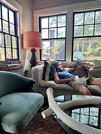 Inn at Gifford House