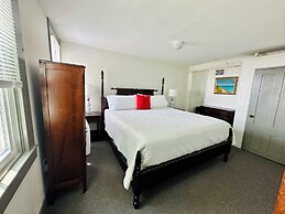 Inn at Gifford House