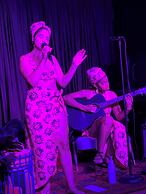 Inn at Gifford House