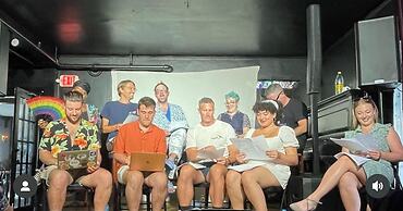 Inn at Gifford House