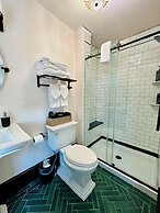 Inn at Gifford House