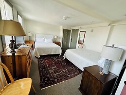 Inn at Gifford House