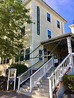 Inn at Gifford House