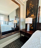 Inn at Gifford House