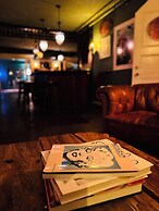 Inn at Gifford House